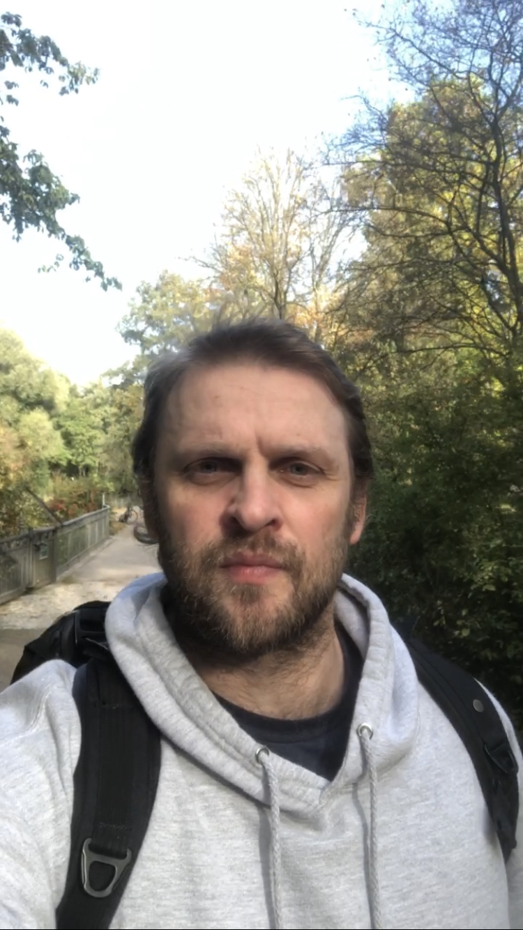 full stack dev berlin vue three.js rust